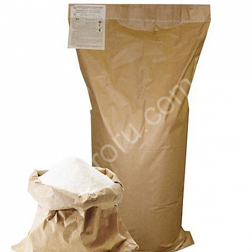 Skimmed milk powder